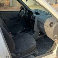 پراید وانت مدل 1402