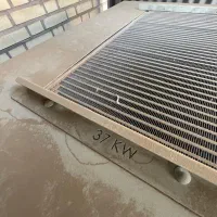 کمپرسور هوا 8 بار . اسکرو . سندبلاست|ماشین‌آلات صنعتی|زرندیه, |دیوار