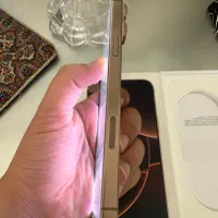 اپل iPhone 16 Pro Max با حافظهٔ ۲۵۶ گیگابایت|موبایل|اهواز, کیانپارس |دیوار