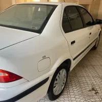 سمند|خودرو سواری و وانت|بندر ترکمن, |دیوار