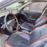 پژو ۸۸ تمیز.فابریک.|خودرو سواری و وانت|جیرفت, |دیوار