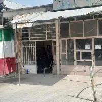 ملک تجاری برخیابان|فروش مغازه و غرفه|بیستون, |دیوار