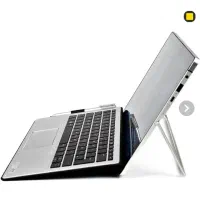 لپتاپ استوک hp +قلم اورجینال|رایانه همراه|تبریز, |دیوار