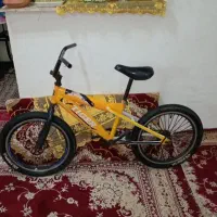 دوچرخه ۲۰