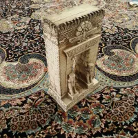 تندیس تخت جمشید|مجسمه، تندیس، ماکت|تهران, افسریه شمالی|دیوار