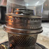 چراغ گرد سوز|کلکسیون اشیاء عتیقه|سبزوار, چهارراه فرودگاه|دیوار