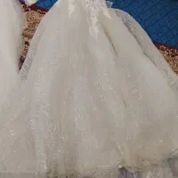 سه تا لباس عروس|لباس|ارومیه, |دیوار