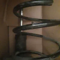 کمک اسپرت کوتاه ۲۰۶ ایی فنر کوتاه اسپرت