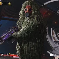 اکانت کالاف قدیمی  چنچ خور فول لول۳۶۹