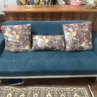 مبل تخت خواب شو ۸نفره