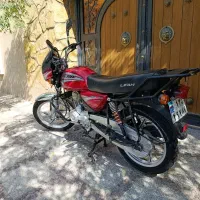 باکسر لیفان مدل ۱۴۰۲ درحد صفر|موتورسیکلت|تهران, آذری|دیوار