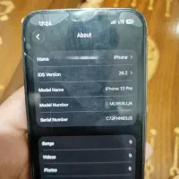 Iphone 13 pro|موبایل|قدس, شهر‌قدس|دیوار