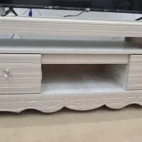 گنجه اینه دراورمیزتلوزیون|بوفه، ویترین، کنسول|فریمان, |دیوار