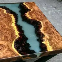 طبیعت را به خانه تان بیاورید