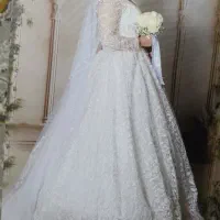 لباس عروس