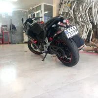باجاج پالس rs200