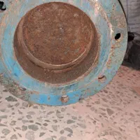 شیر فلکه ای|ابزارآلات|شوشتر, |دیوار