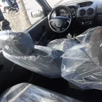 111مدل 96بی رنگ شاسی سالم