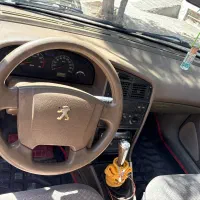 405slx|خودرو سواری و وانت|مشهد, ولیعصر (شهرک غرب)|دیوار