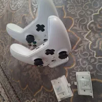 ایکس باکس وان اس ۱ ترا دو دسته|کنسول، بازی ویدئویی و آنلاین|همدان, |دیوار