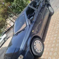 سمند مدل ۹۱بدون رنگ se