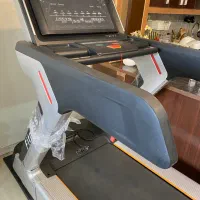 تردمیل باشگاهی فول ۲۲۵ کیلویی