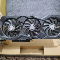 کارت گرافیک Rx 590 8Gb