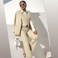 کت شلوار مجلسی