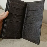ست مردانه/کیف پول/کمربند/جاکارتی/بهترین هدیه وکادو|کیف، کفش، کمربند|قم, امامزاده ابراهیم|دیوار