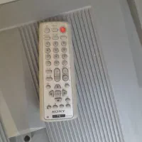 تلوزیون سونی ۲۱ مانیتورمکسون ماشین|تلویزیون و پروژکتور|بروجرد, |دیوار