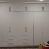 ساخت انواع کابینت وکمددیواری|خدمات پیشه و مهارت|جوانرود, |دیوار