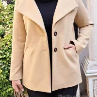 پالتو فوتر درجه یک داخل آسترکشی شده قیمت عالی