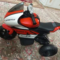 موتورشارژی