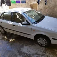 سمند lxمولتی پلکس مدل 94|خودرو سواری و وانت|تکاب, |دیوار