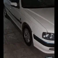 پژو پارس مدل ۹۰