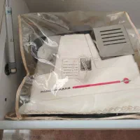 تعدادی وسیله برقی