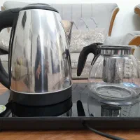 چای ساز نو
