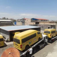 میکانیک شاگرد کار در میکانیکی مورد نیاز