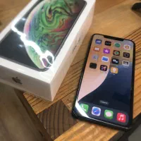 آیفون ایکس اس مکس Xs max 256