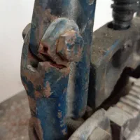 گیره سپایه جوشکاری گاز قیمت مناسب