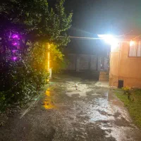 اجاره ویلا برای استراحت چند ساعته