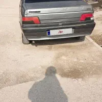 پژو405|خودرو سواری و وانت|خرمشهر, |دیوار