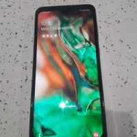 گوشی موبایل سامسونگ A70