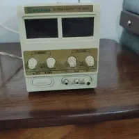منبع تغذیه داژنگ ۳۰۲