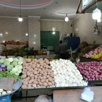 اجاره مغازه پر مشتری ثابت|اجارهٔ مغازه و غرفه|ری, جوانمرد قصاب|دیوار
