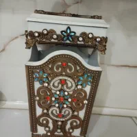 کیف|اسباب و اثاث بچه|قدس, شهر‌قدس|دیوار