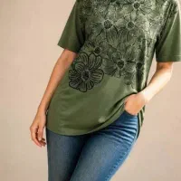 لباس ترجیحا عمده 50عدد تیشرت