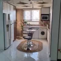 فروش-آپارتمان-3-خواب-دو-واحدی-فول-امکانات