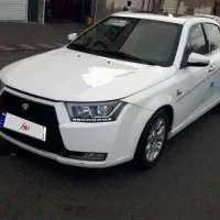 دنا پلاس شش دنده 405 صفر
