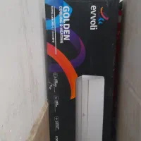 کولر گازی ۲۴اینورتر و۱۸ هزار|کولر گازی و فنکوئل|زاهدان, |دیوار